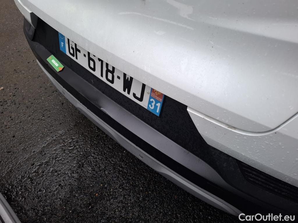  Renault  Captur  II Business 1.0 TCe 90CV BVM6 E6d / TRANSFO VP/VF #18