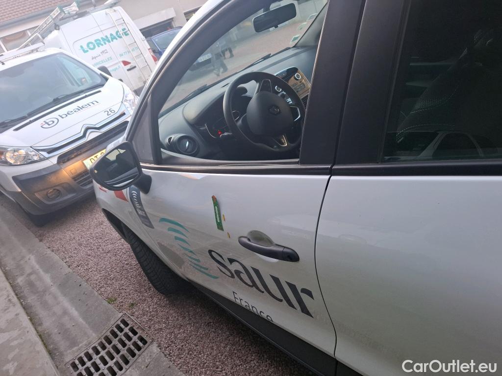  Renault  Clio  IV Air 1.5 dCi 75CV BVM5 E6 #24