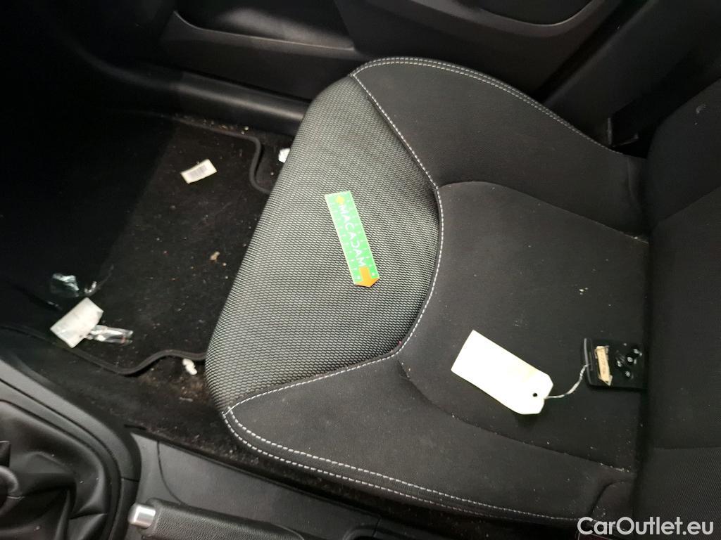  Renault  Clio RENAULT  Société VU 5p Berline Air TCe 75 - 18 #20