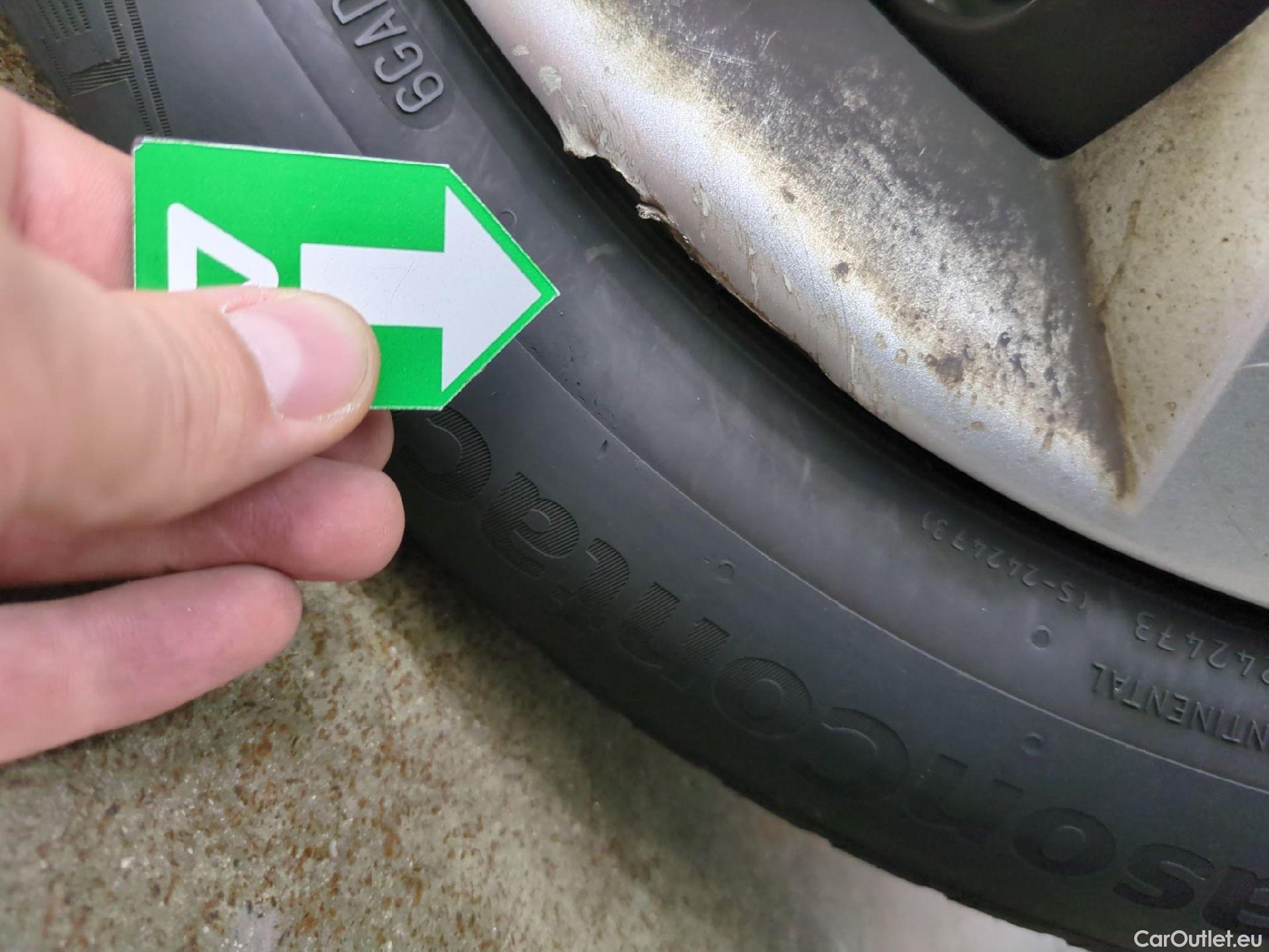  Renault  Kangoo  Express Maxi Grand Confort - Cab. Appr. 1.5 dCi 90CV BVM5 E6 #24