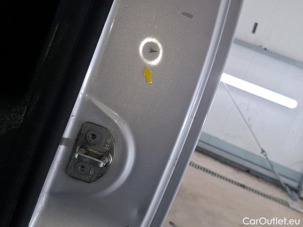  Renault  Kangoo  Express Grand Confort (L1) 1.5 dCi 75CV BVM5 E6 #45