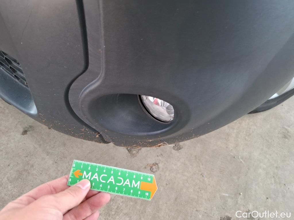  Renault  Kangoo  Express Extra (Série Spéciale) 1.5 #7