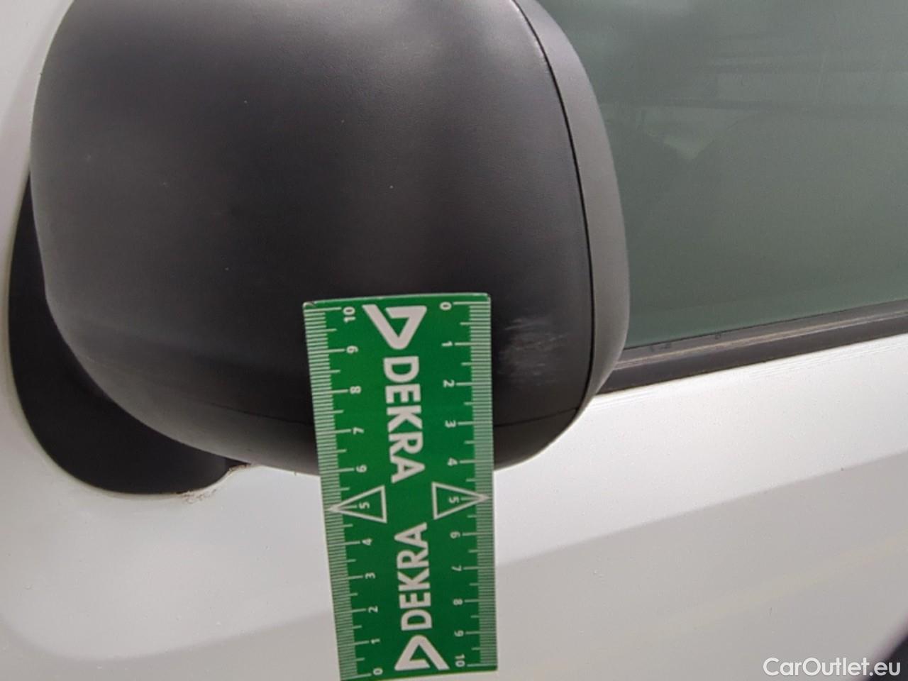  Renault  Kangoo  Express Grand Confort (L1) 1.5 #13