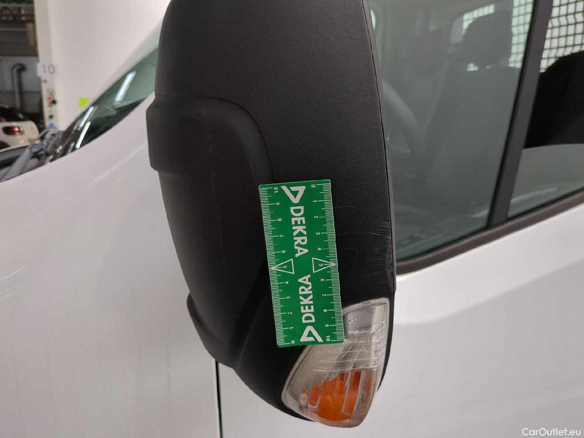  Renault  Master RENAULT  SC / 2019 / 2P / Benne basculante BS T CF F3500 L2 dCi 135 #24