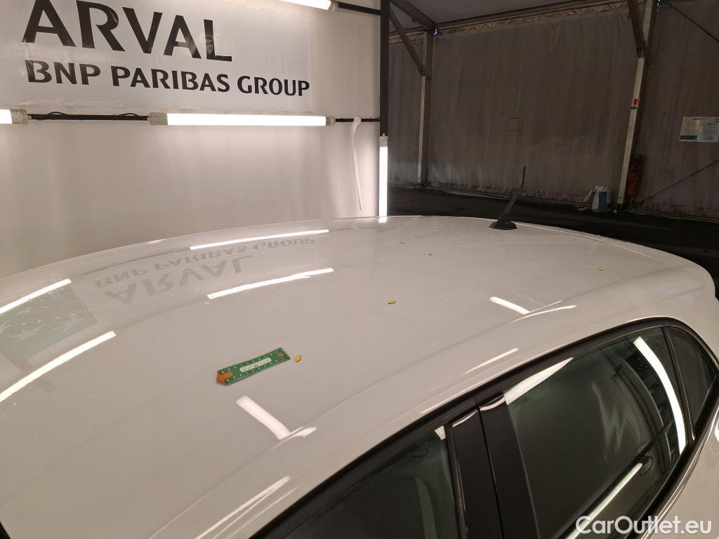  Renault  Megane  IV Berline 5pt. Business 1.5 dCi 115CV BVA7 E6d / TRANSFO VP/VF #7