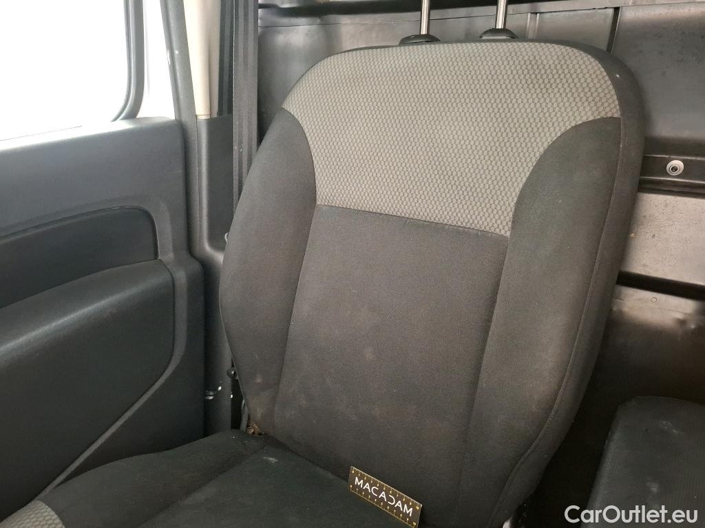  Renault  Kangoo  Express Grand Confort (L1) 1.5 dCi 75CV BVM5 E6 #64