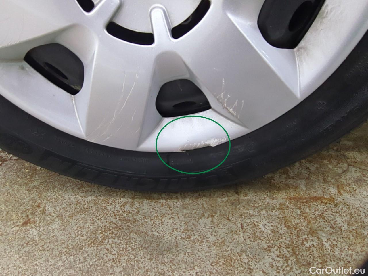  Renault  Kangoo  Express Grand Confort (L1) 1.5 #29