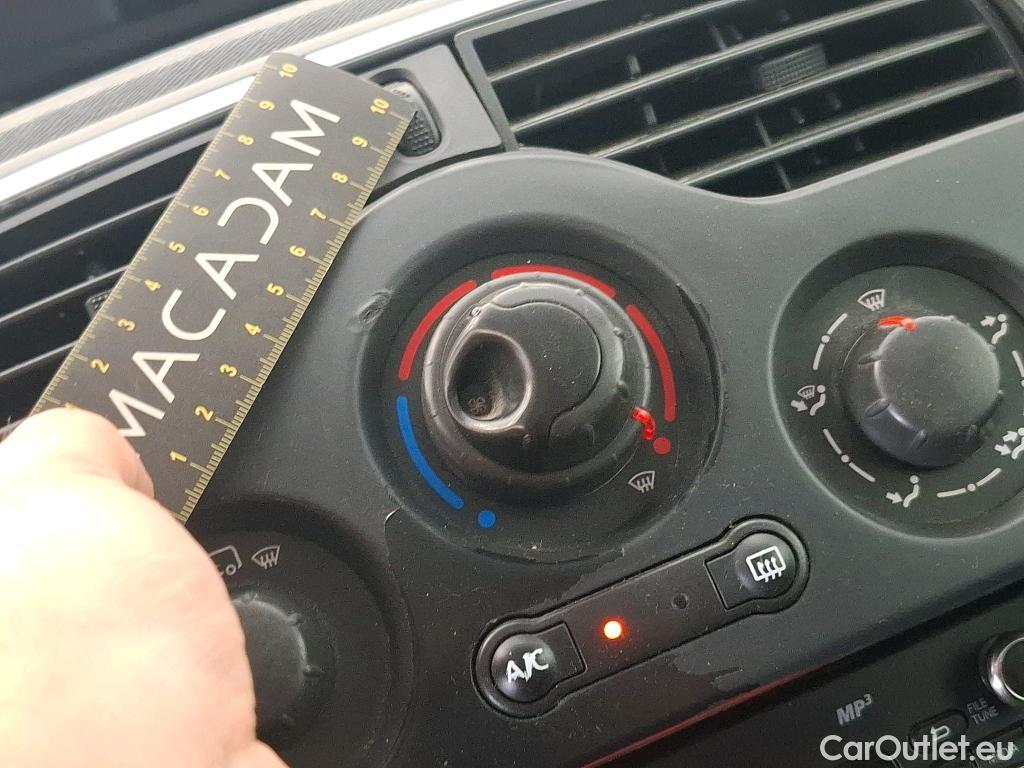  Renault  Kangoo  Express Grand Confort (L1) 1.5 dCi 75CV BVM5 E6 #59