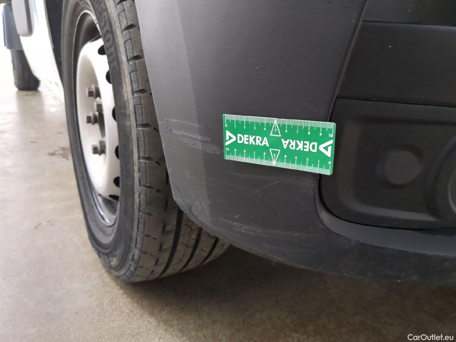  Renault  Master RENAULT  SC / 2019 / 2P / Benne basculante BS T CF F3500 L2 dCi 135 #20