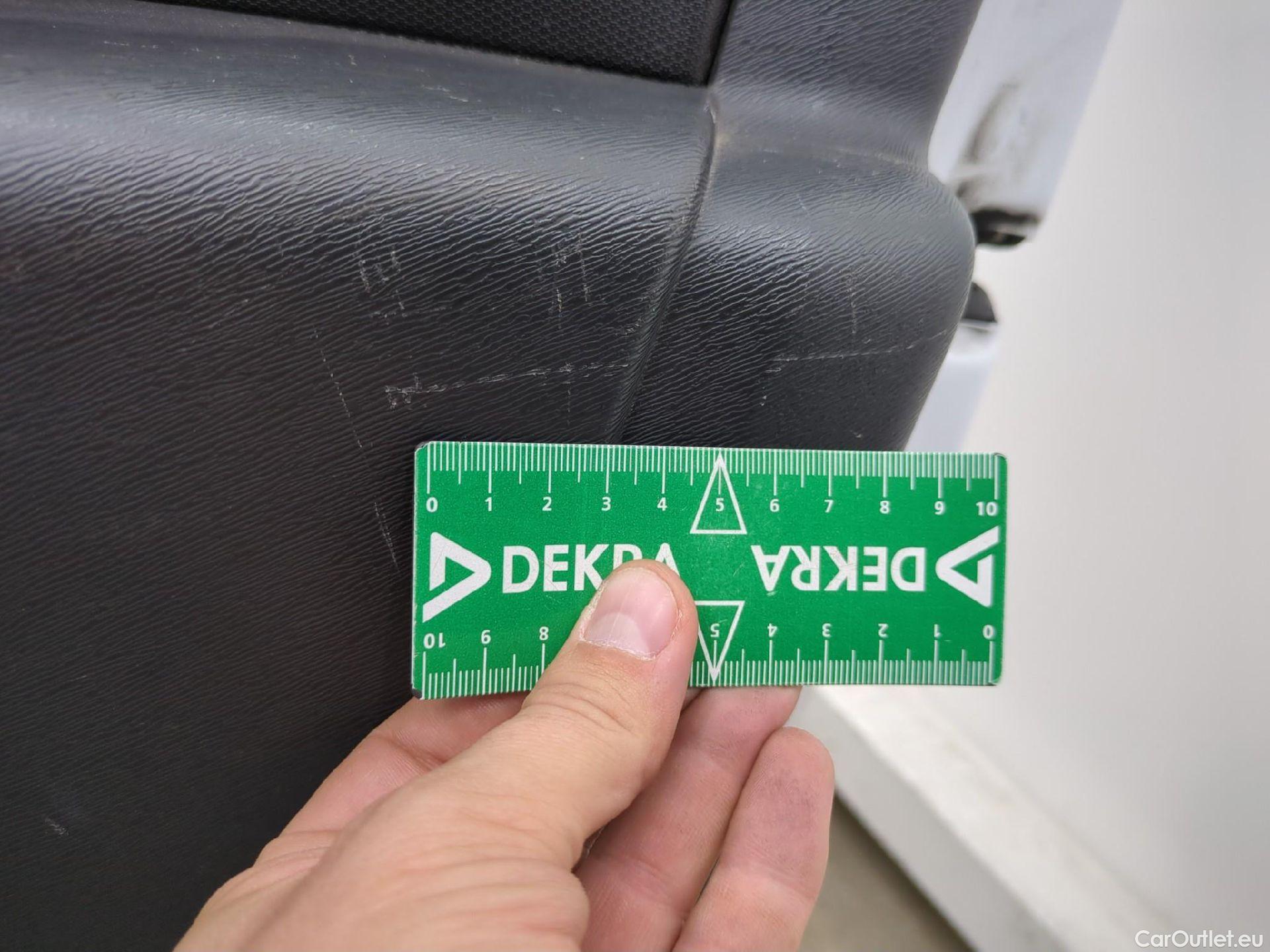  Renault  Kangoo  Express Maxi Grand Confort - Cab. Appr. 1.5 dCi 90CV BVM5 E6 #6