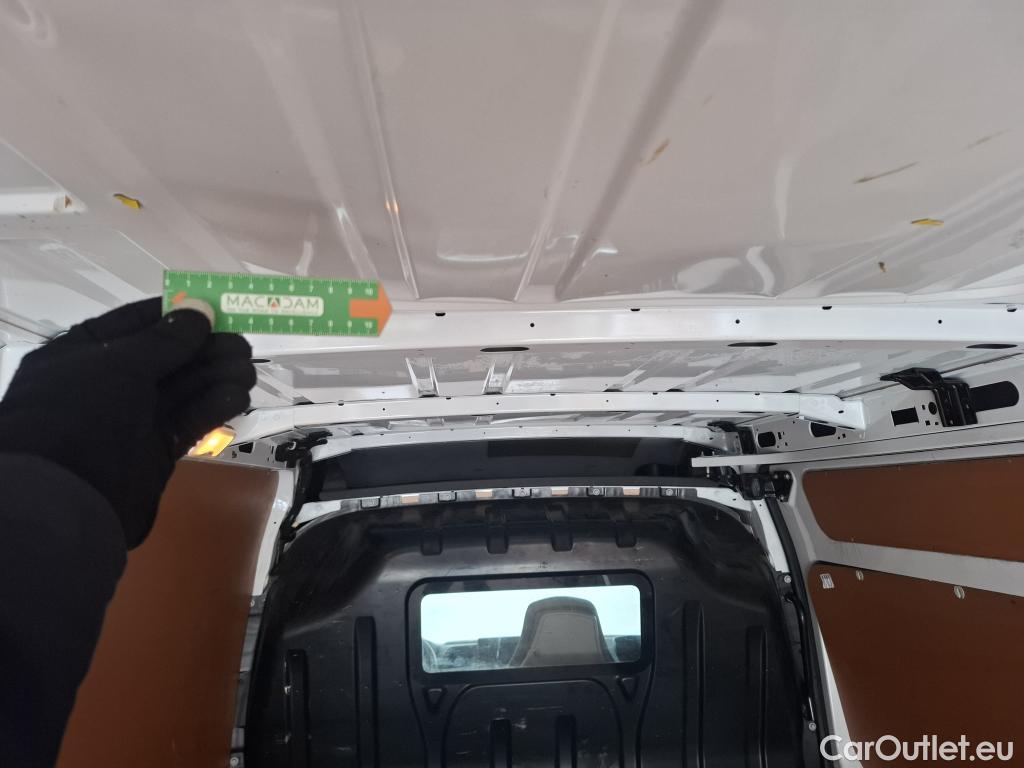  Renault  Master RENAULT  / 2019 / 4P / Fourgon tôlé FG Tr GCF F3300 L2H2 dCi 135 #7