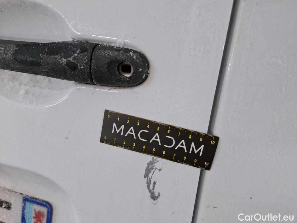  Renault  Kangoo  Express Extra (Série Spéciale) 1.5 dCi 90CV BVM5 E6 #13