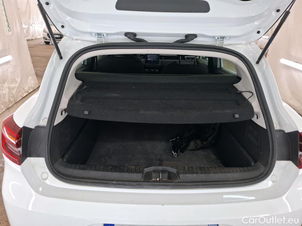  Renault  Clio  V Business 1.0 TCe 90CV BVM6 E6d / TRANSFO VP/VF #14