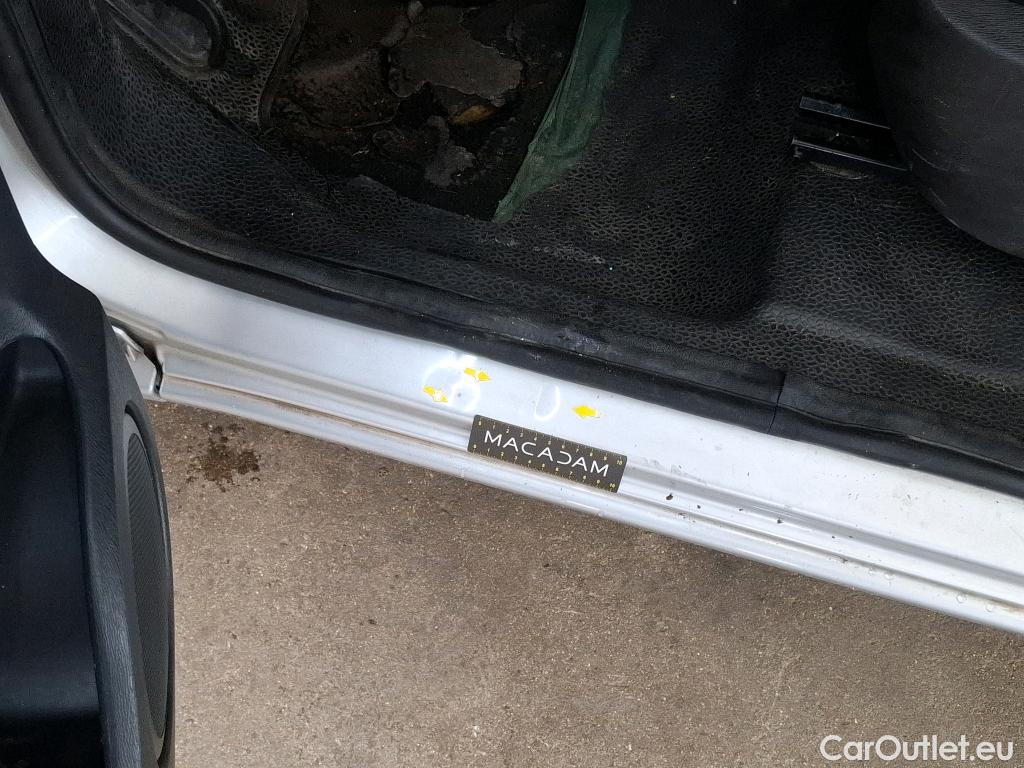  Renault  Kangoo  Express Grand Confort (L1) 1.5 dCi 75CV BVM5 E6 #43