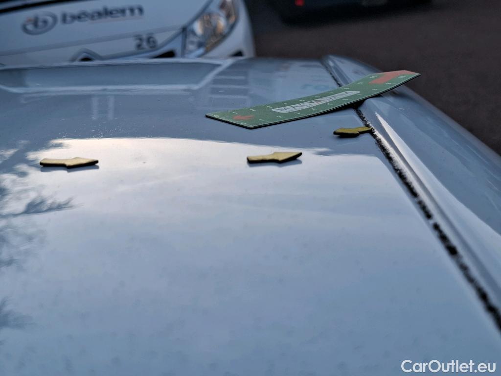  Renault  Clio  IV Air 1.5 dCi 75CV BVM5 E6 #9