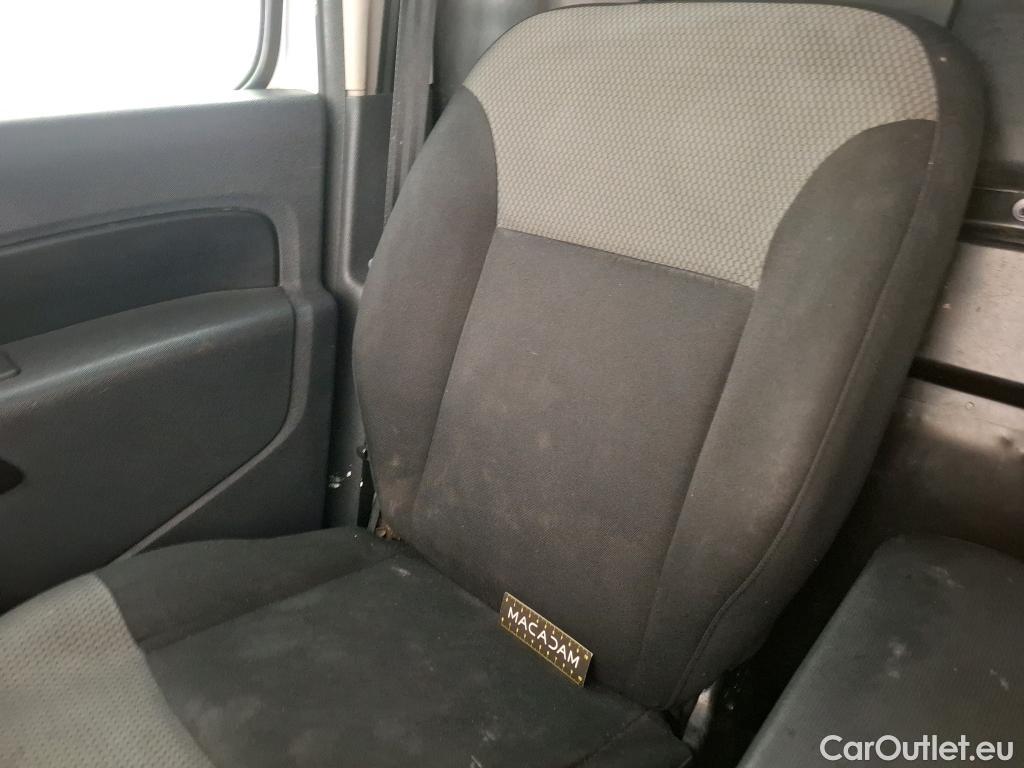  Renault  Kangoo  Express Grand Confort (L1) 1.5 dCi 75CV BVM5 E6 #63