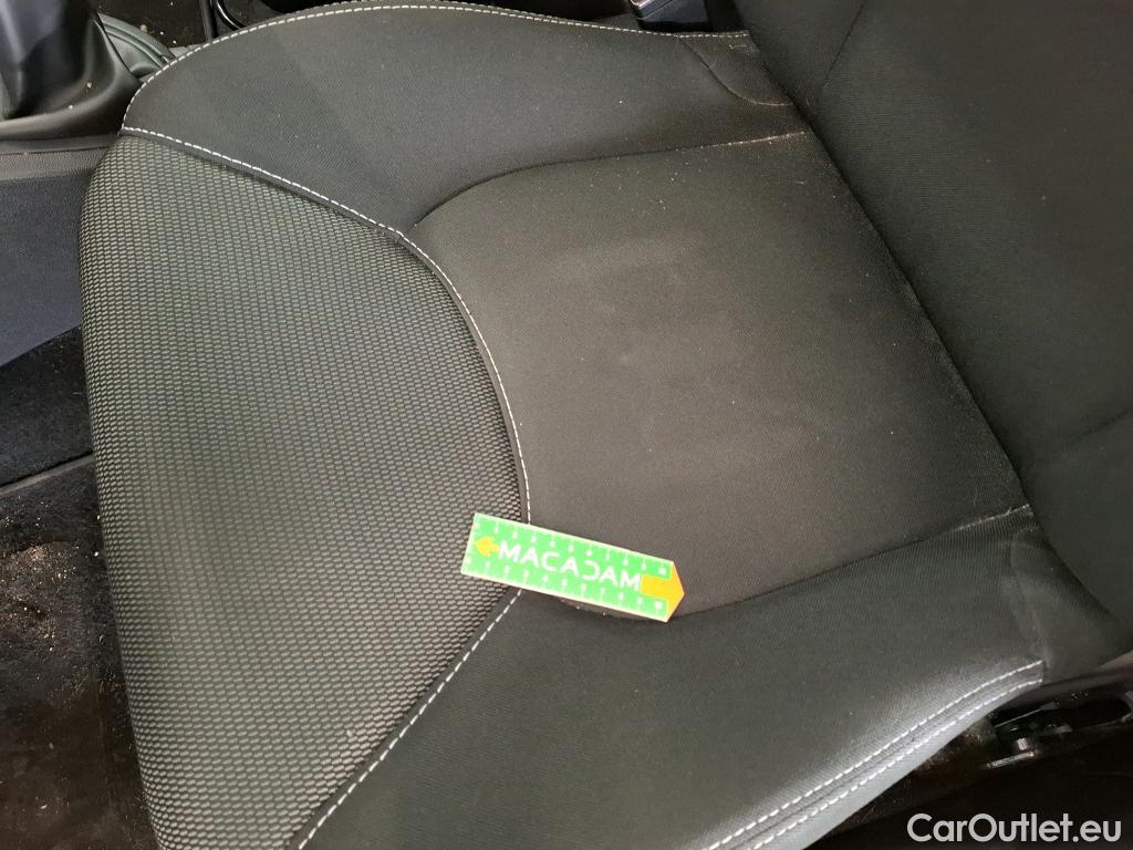  Renault  Clio RENAULT  Société VU 5p Berline Air TCe 75 - 18 #23