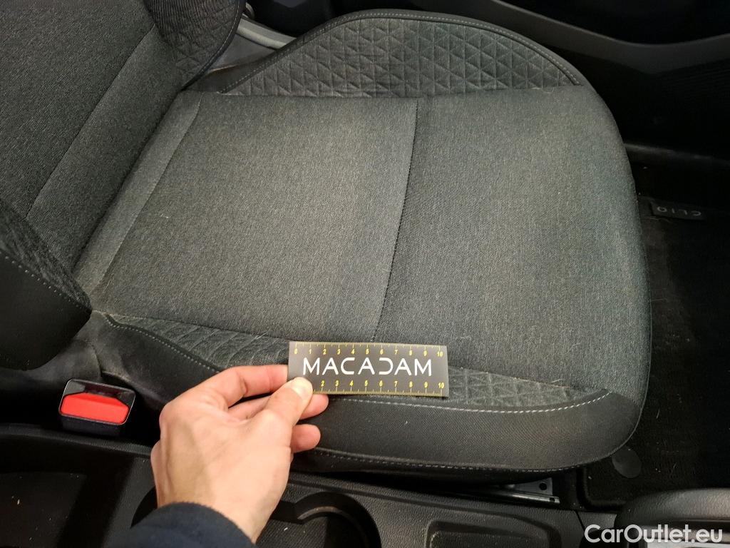  Renault  Clio  V Business 1.0 TCe 90CV BVM6 E6d / TRANSFO VP/VF #33