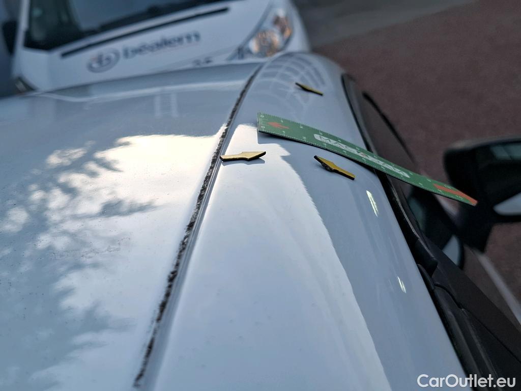  Renault  Clio  IV Air 1.5 dCi 75CV BVM5 E6 #22