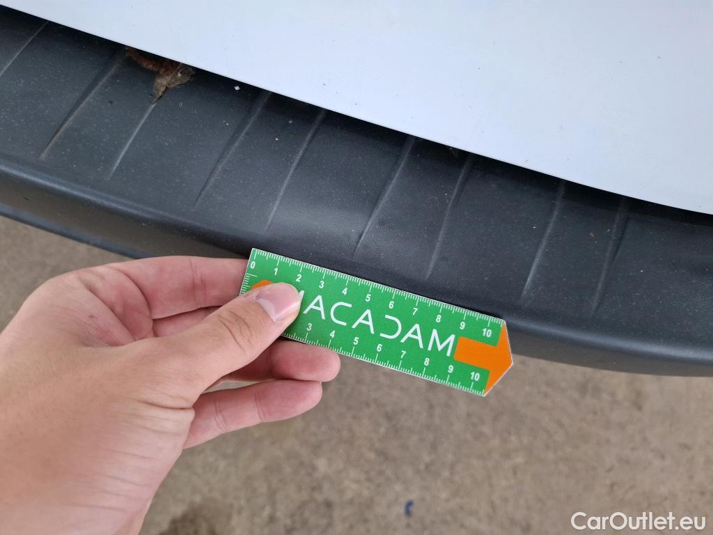  Renault  Kangoo  Express Extra (Série Spéciale) 1.5 #12