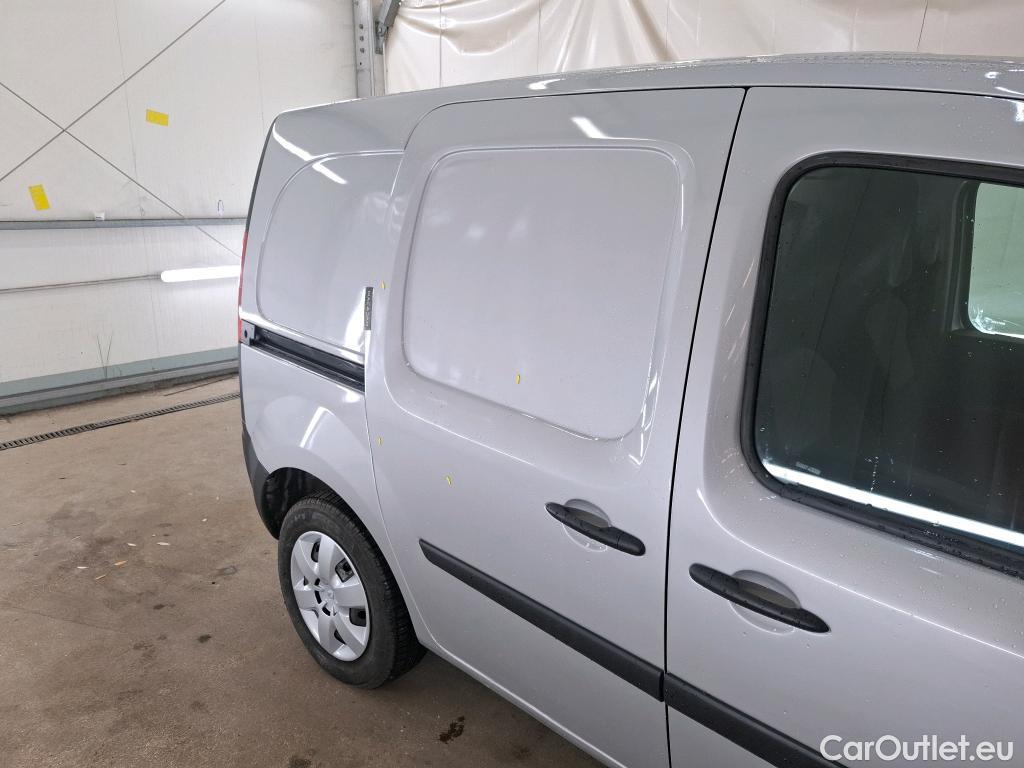  Renault  Kangoo  Express Grand Confort (L1) 1.5 dCi 75CV BVM5 E6 #13