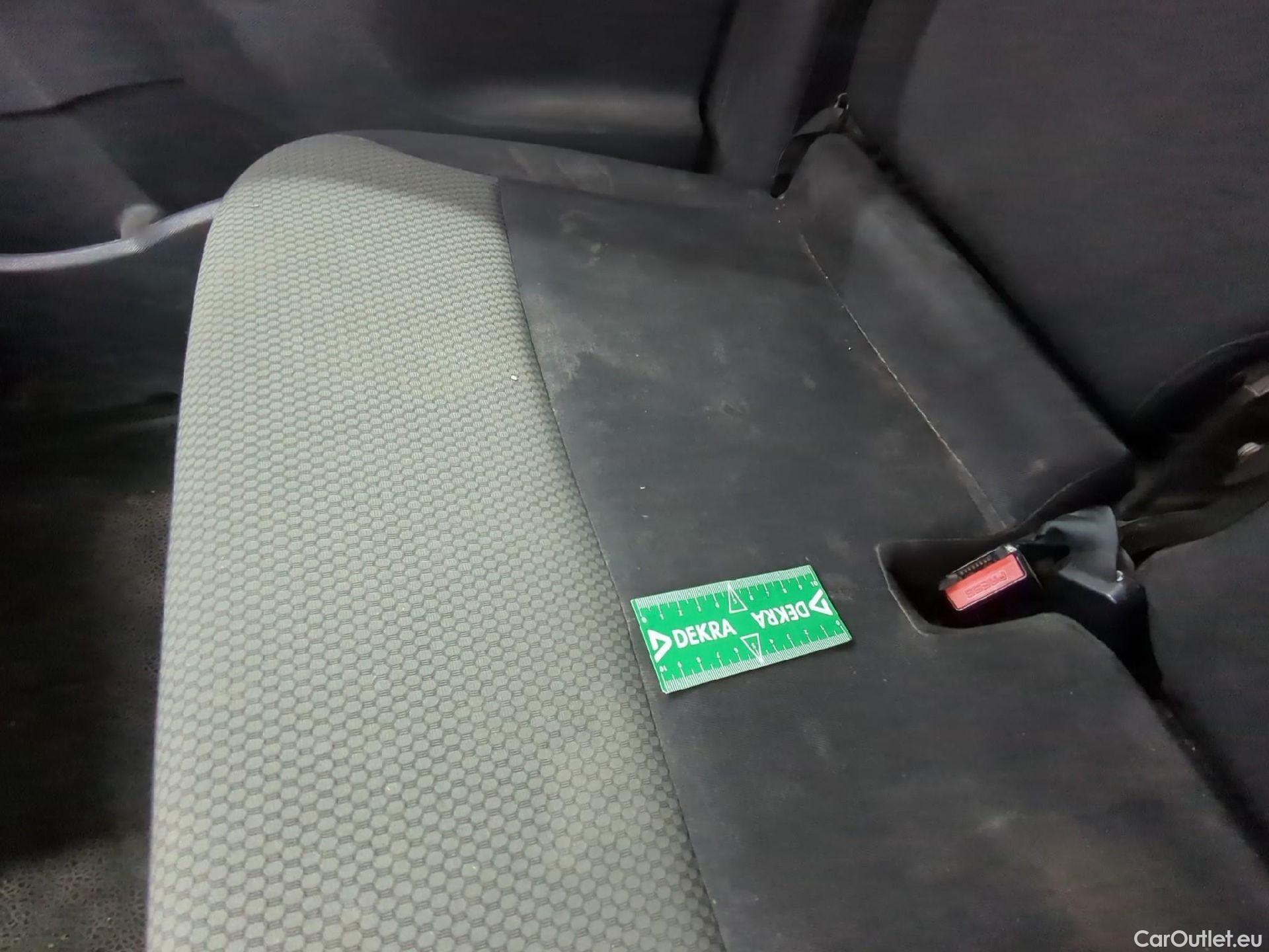  Renault  Kangoo  Express Grand Confort (L1) 1.5 dCi 90CV BVM5 E6 #6