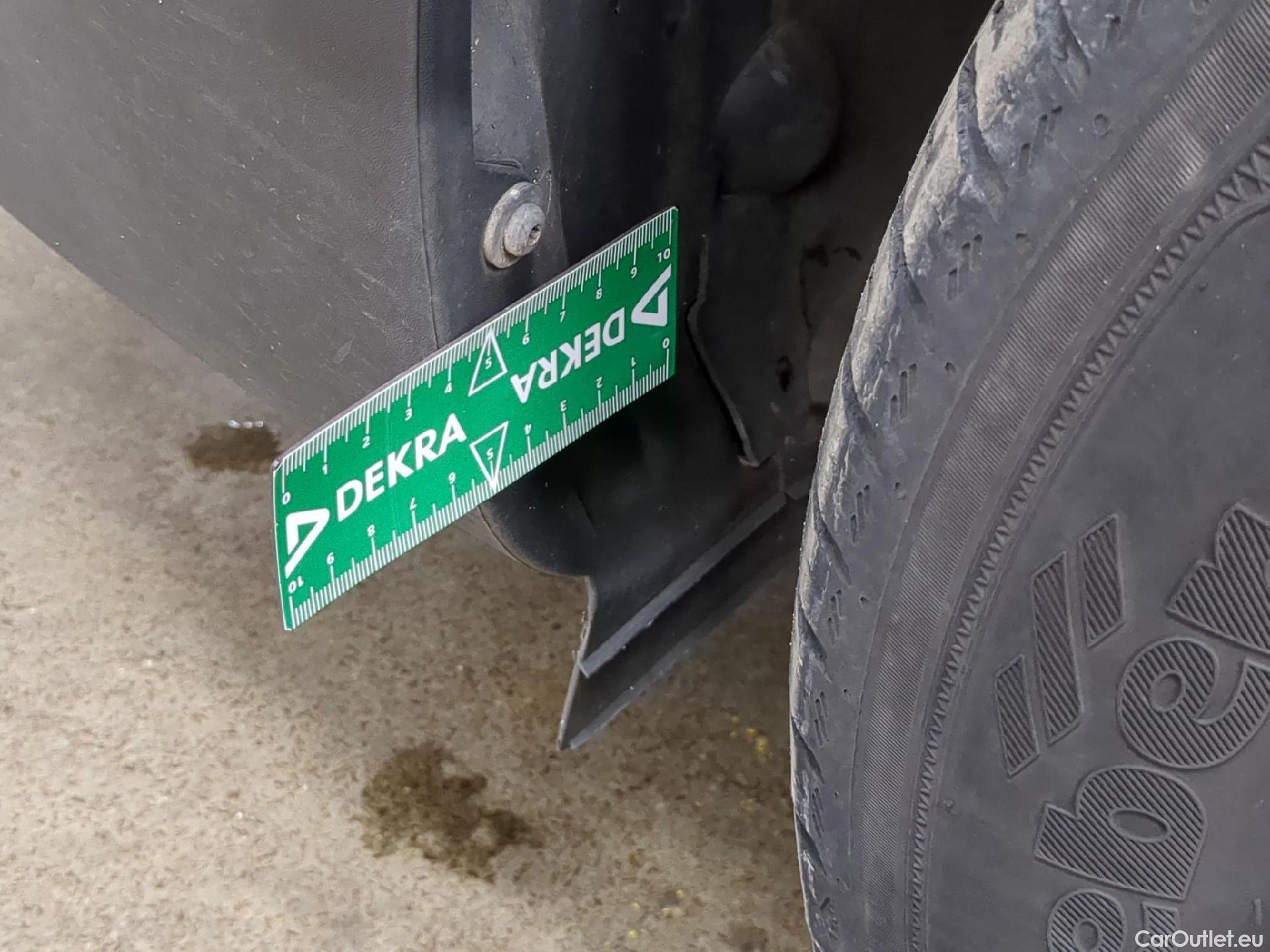  Renault  Kangoo  Express Grand Confort (L1) 1.5 dCi 90CV BVM5 E6 #12