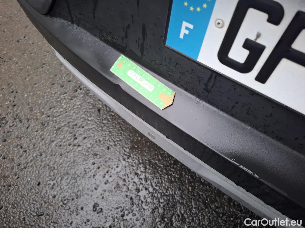  Renault  Captur  II Business 1.0 TCe 90CV BVM6 E6d / TRANSFO VP/VF #17