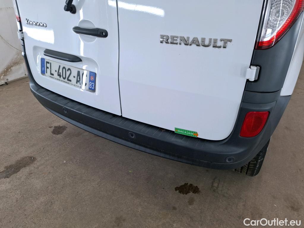  Renault  Kangoo  Express Extra (Série Spéciale) 1.5 #11