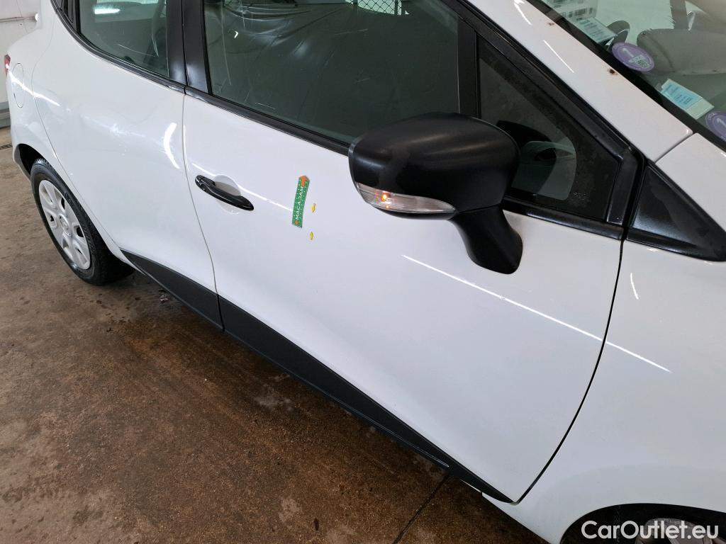  Renault  Clio RENAULT  Société VU 5p Berline Air TCe 75 - 18 #12