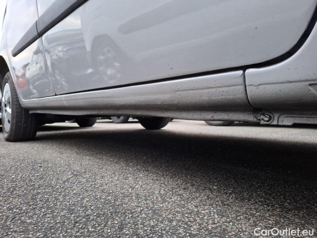  Renault  Kangoo  Express Grand Confort (L1) 1.5 dCi 75CV BVM5 E6 #1