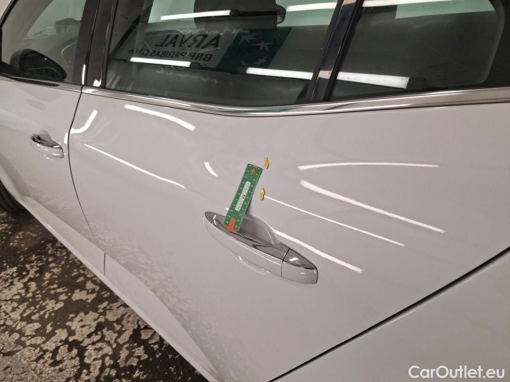  Renault  Megane  IV Berline 5pt. Business 1.5 dCi 115CV BVA7 E6d / TRANSFO VP/VF #15