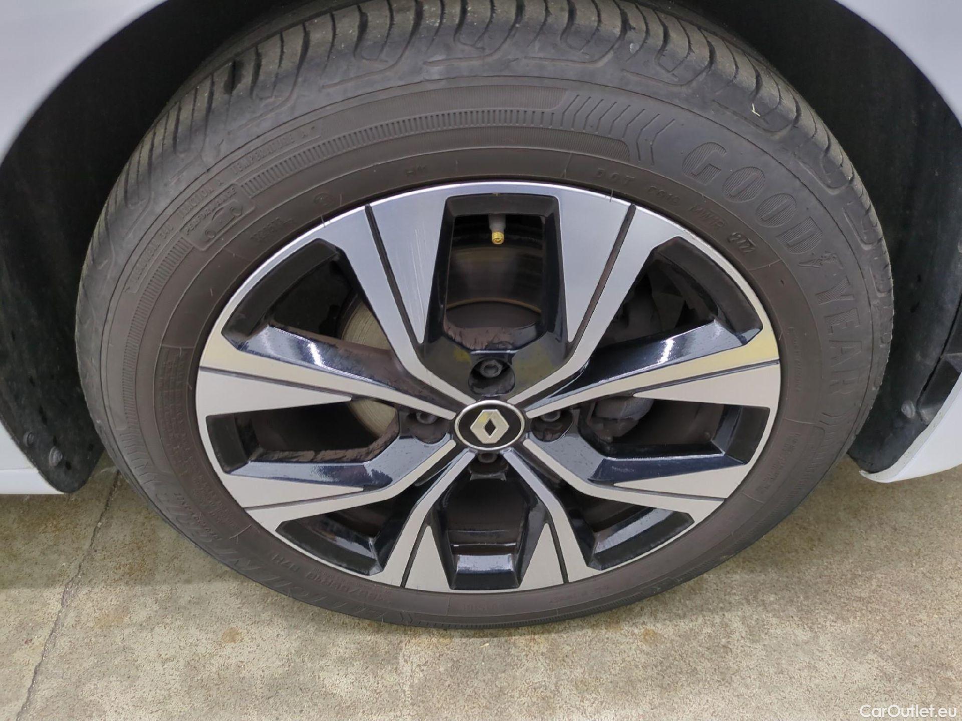  Renault  Clio  V Evolution Réversible 1.0 TCe 90CV BVM6 E6d / TRANSFO VP/VF #2