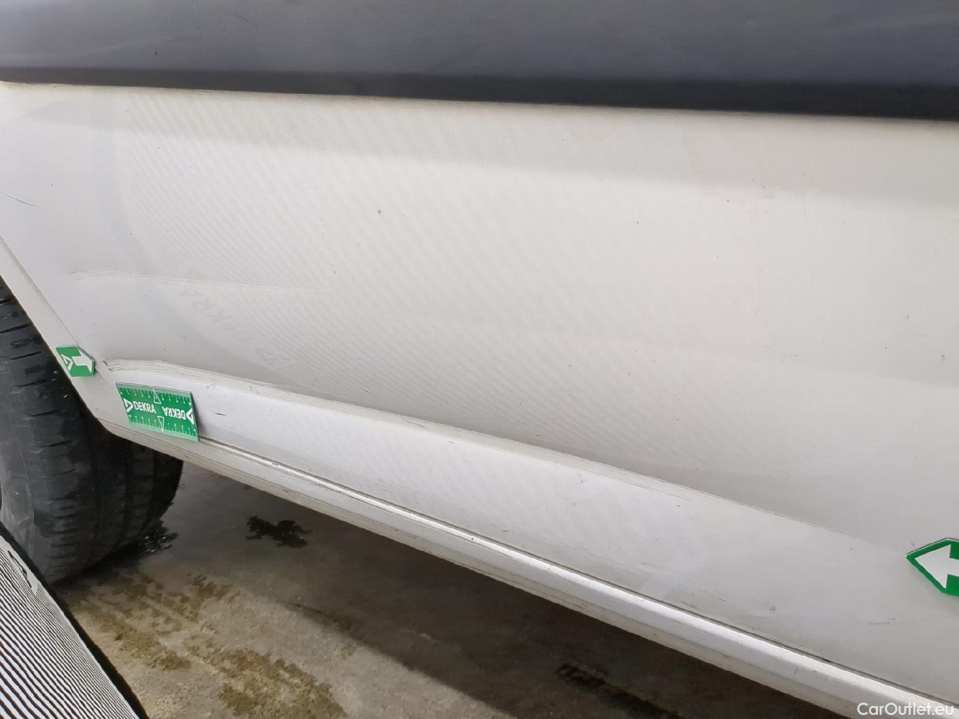  Renault  Kangoo  Express Grand Confort (L1) 1.5 dCi 90CV BVM5 E6 #18