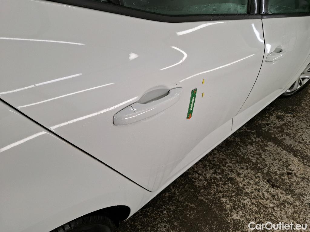  Renault  Megane  IV Berline 5pt. Société Air 1.5 dCi 90CV BVM6 E6 #11