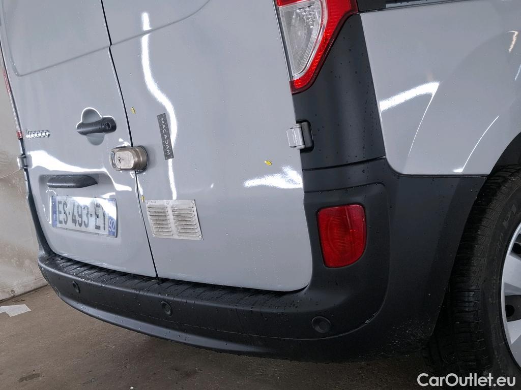  Renault  Kangoo  Express Grand Confort (L1) 1.5 dCi 75CV BVM5 E6 #28