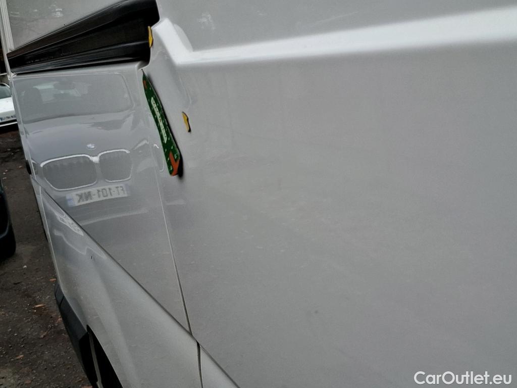  Renault  Master RENAULT  / 2019 / 4P / Fourgon tôlé FG Tr GCF F3300 L2H2 dCi 135 #20