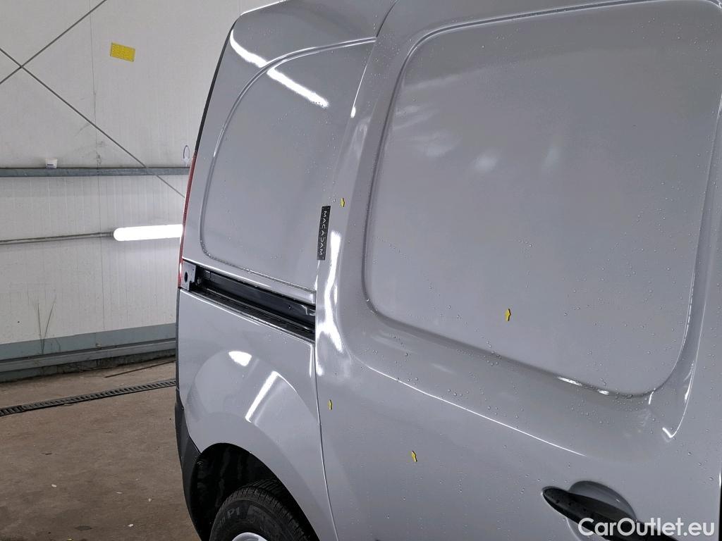  Renault  Kangoo  Express Grand Confort (L1) 1.5 dCi 75CV BVM5 E6 #18
