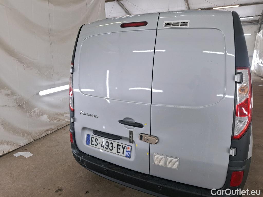  Renault  Kangoo  Express Grand Confort (L1) 1.5 dCi 75CV BVM5 E6 #29