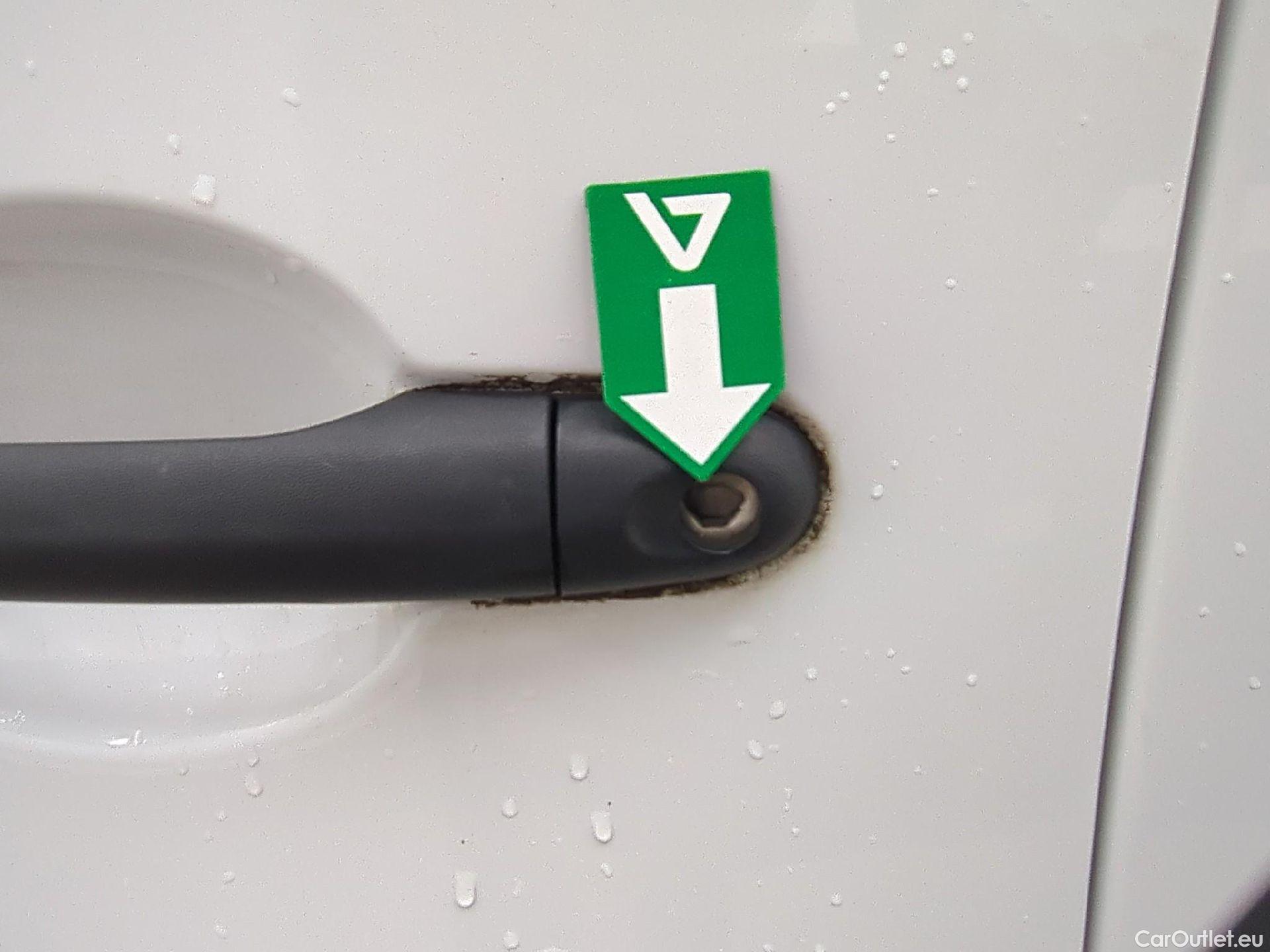  Renault  Kangoo  Express Grand Confort (L1) 1.5 #22