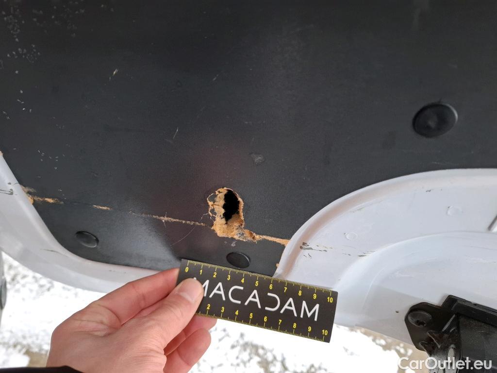  Renault  Kangoo  Express Extra (Série Spéciale) 1.5 dCi 90CV BVM5 E6 #12