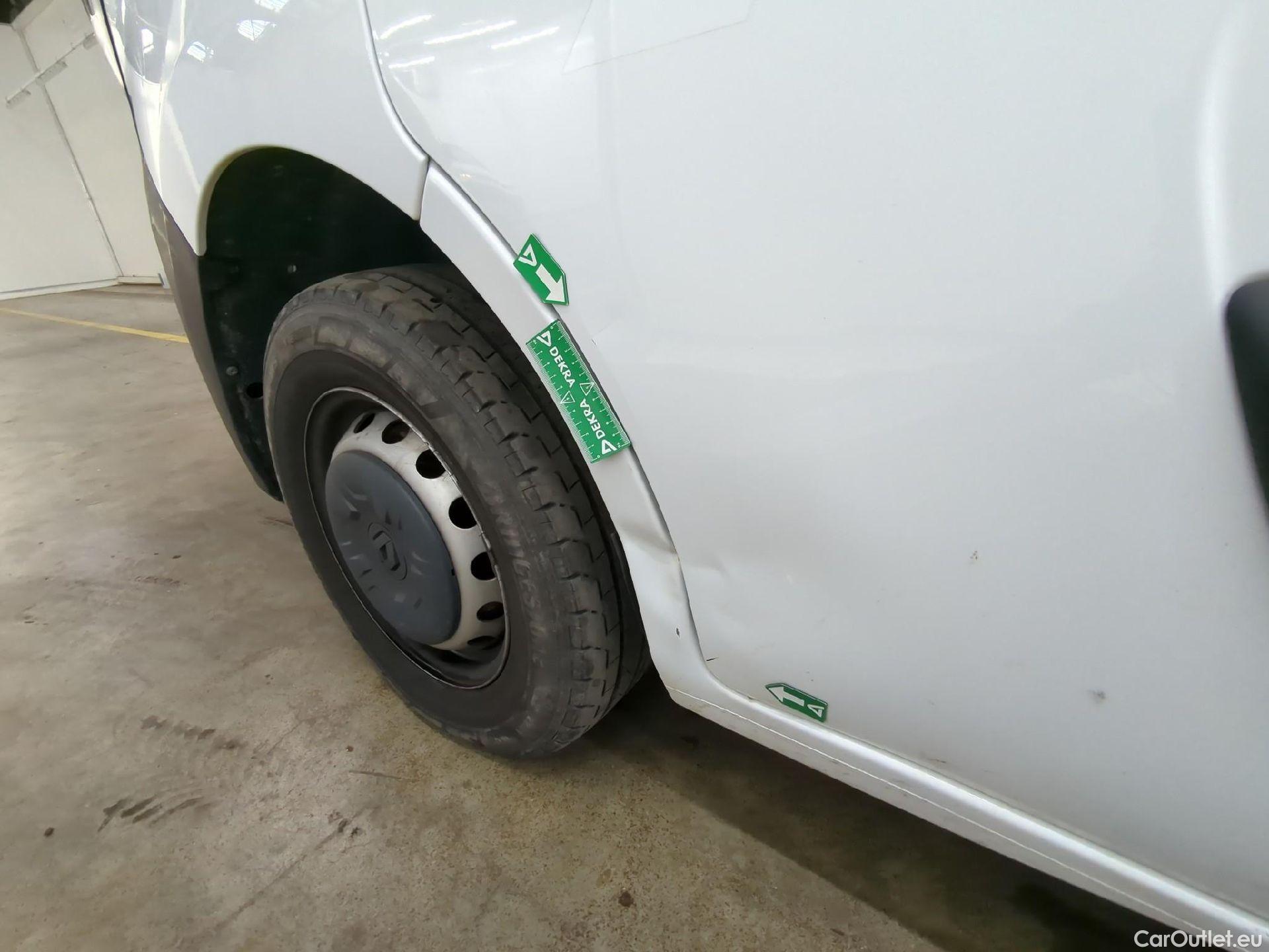  Renault  Master RENAULT  SC / 2019 / 2P / Benne basculante BS T CF F3500 L2 dCi 135 #31