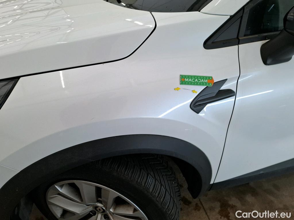  Renault  Captur  II Business 1.0 TCe 90CV BVM6 E6d / TRANSFO VP/VF #12