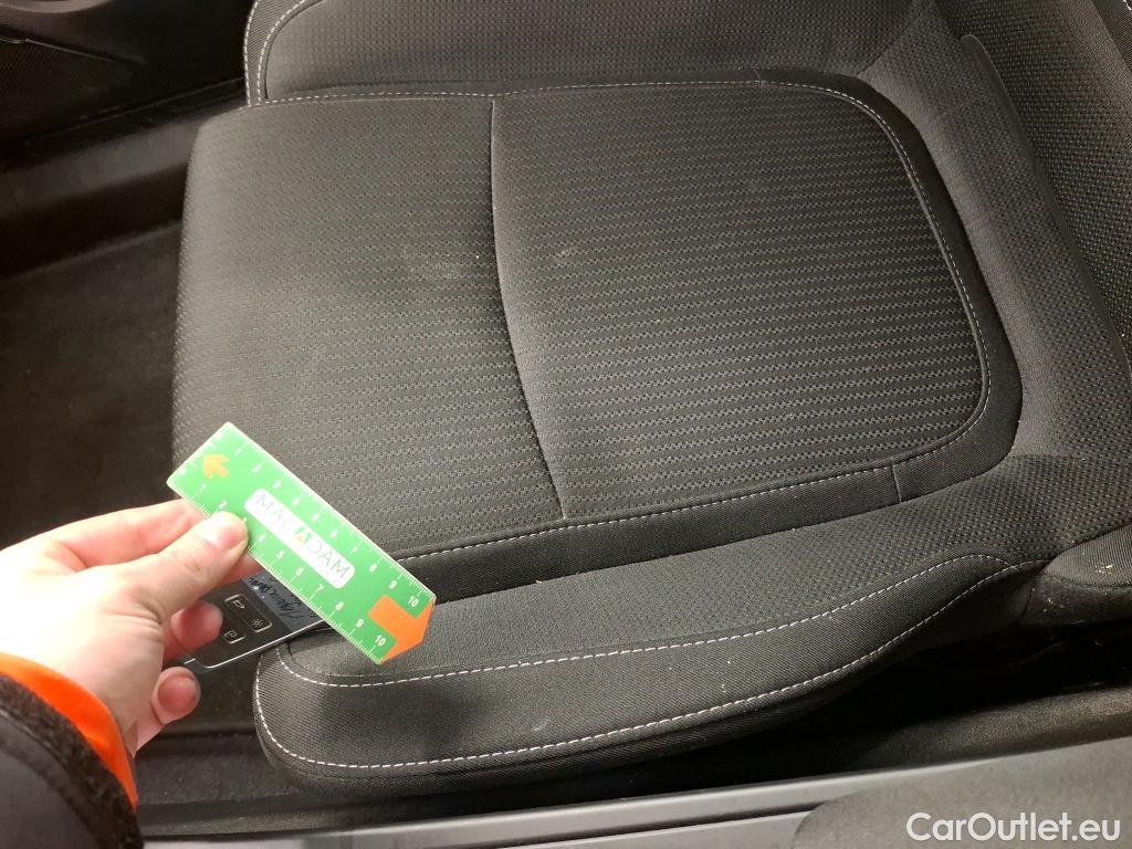  Renault  Megane  IV Berline 5pt. Business 1.5 dCi 115CV BVA7 E6d / TRANSFO VP/VF #23