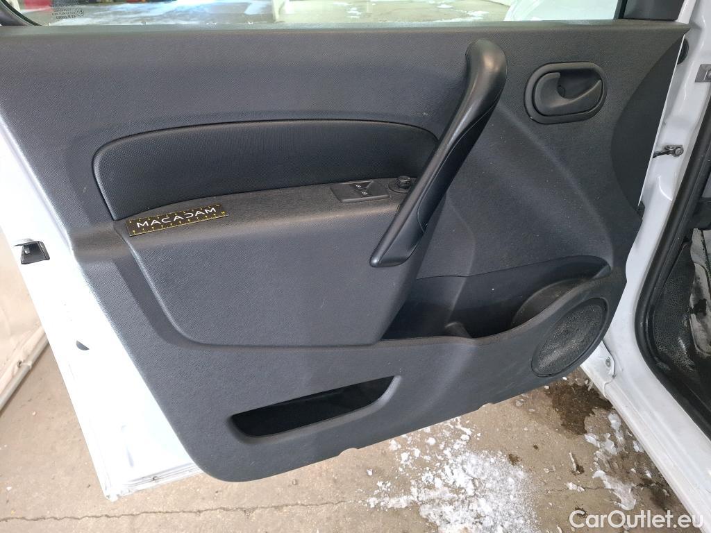  Renault  Kangoo  Express Extra (Série Spéciale) 1.5 dCi 90CV BVM5 E6 #15