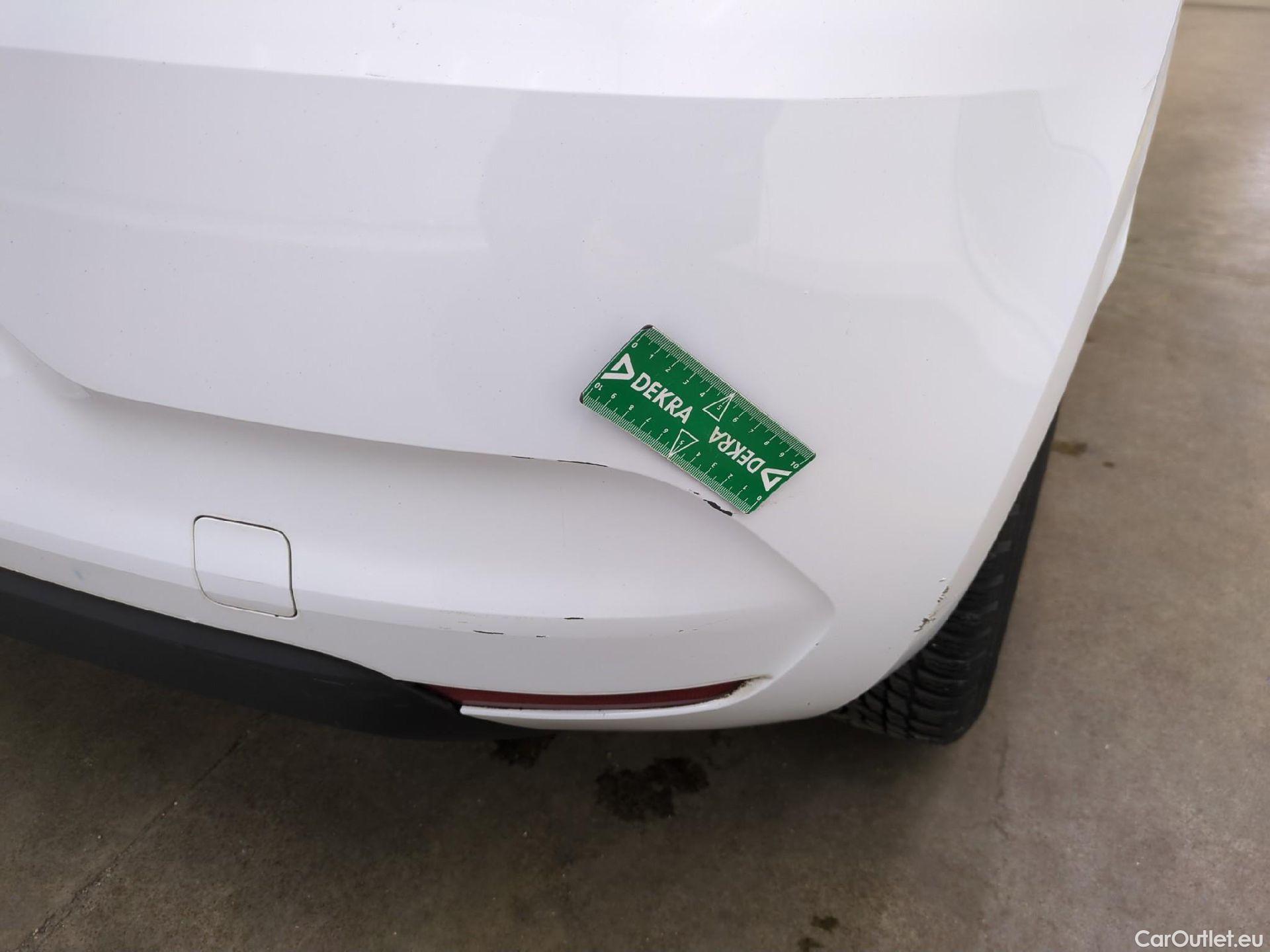  Renault  Clio  V Société Air Nav 1.0 SCe 70CV BVM5 E6dT #21