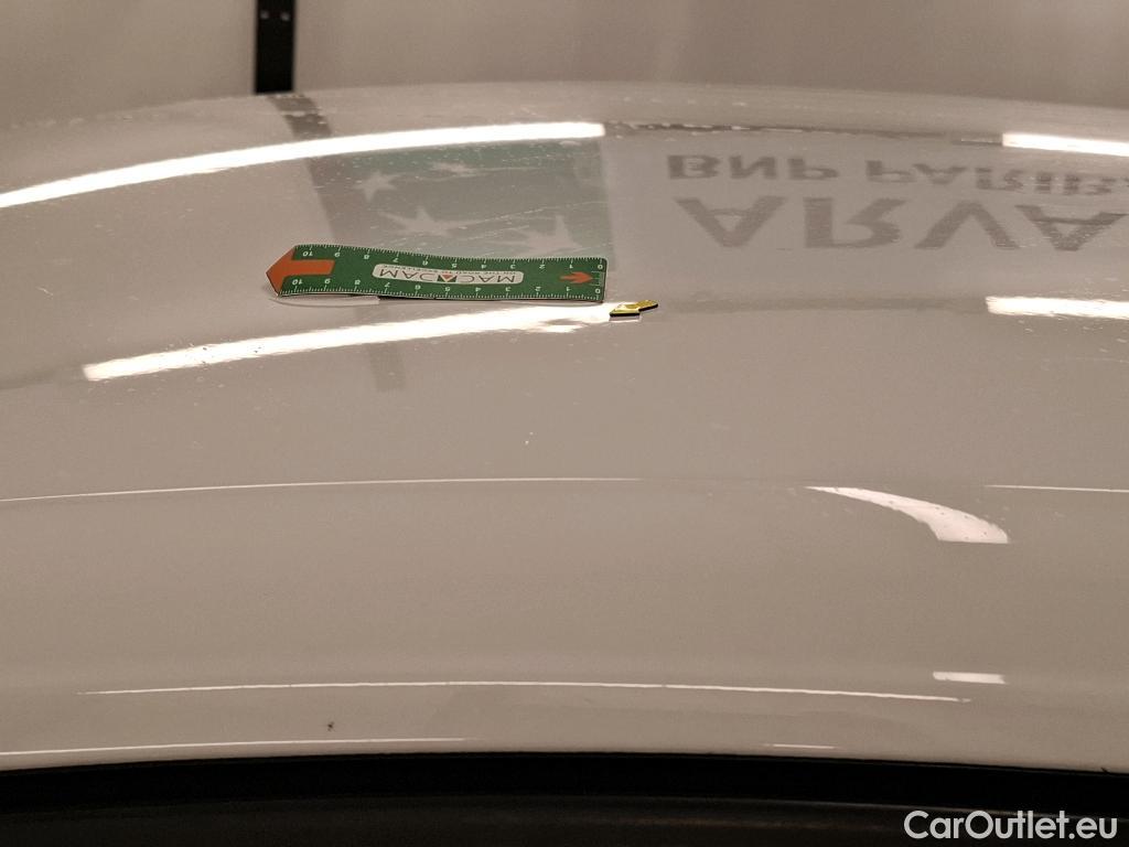  Renault  Megane  IV Berline 5pt. Business 1.5 dCi 115CV BVA7 E6d / TRANSFO VP/VF #8