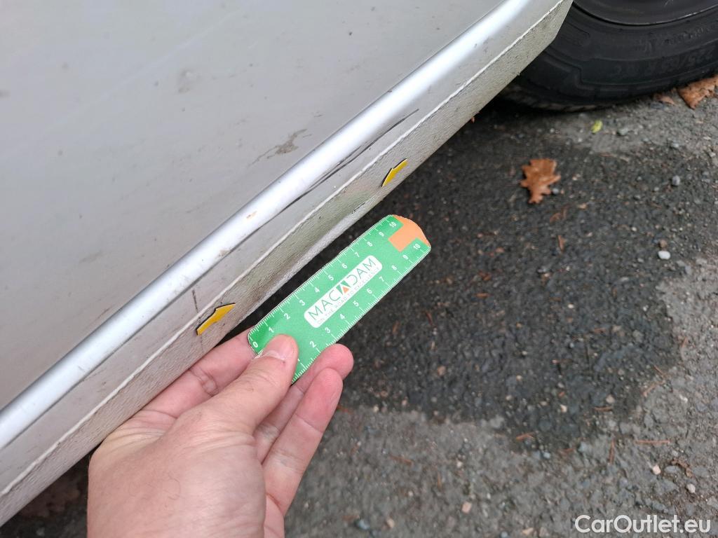  Renault  Master RENAULT  / 2019 / 4P / Fourgon tôlé FG Tr GCF F3300 L2H2 dCi 135 #16