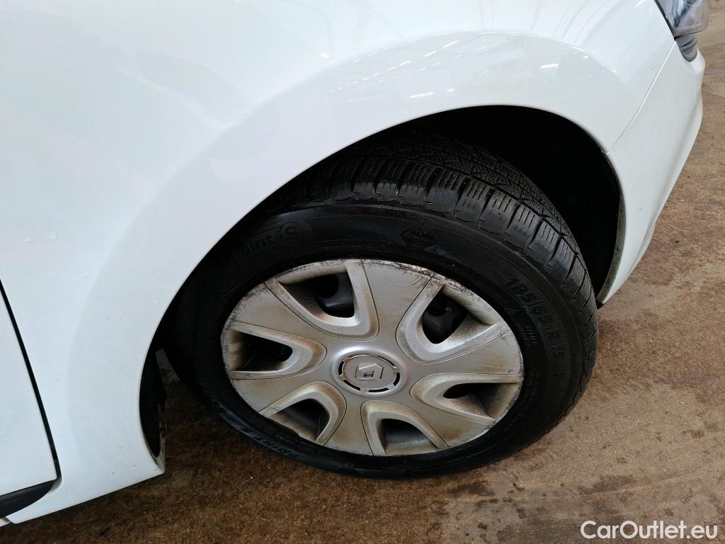  Renault  Clio RENAULT  Société VU 5p Berline Air TCe 75 - 18 #16