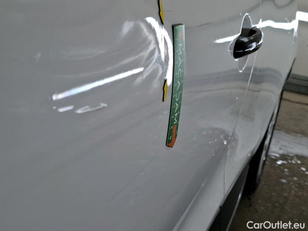  Renault  Clio RENAULT  Société VU 5p Berline Air TCe 75 - 18 #11